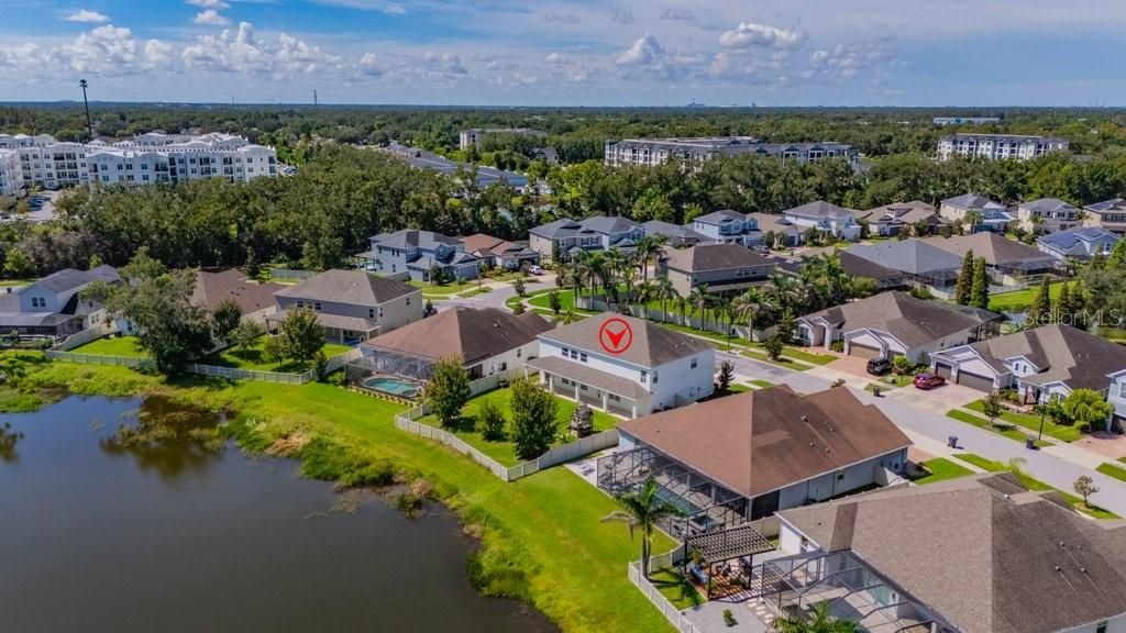 En Venta: $875,000 (6 camas, 4 baños, 4239 Pies cuadrados)