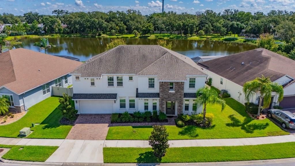 En Venta: $875,000 (6 camas, 4 baños, 4239 Pies cuadrados)
