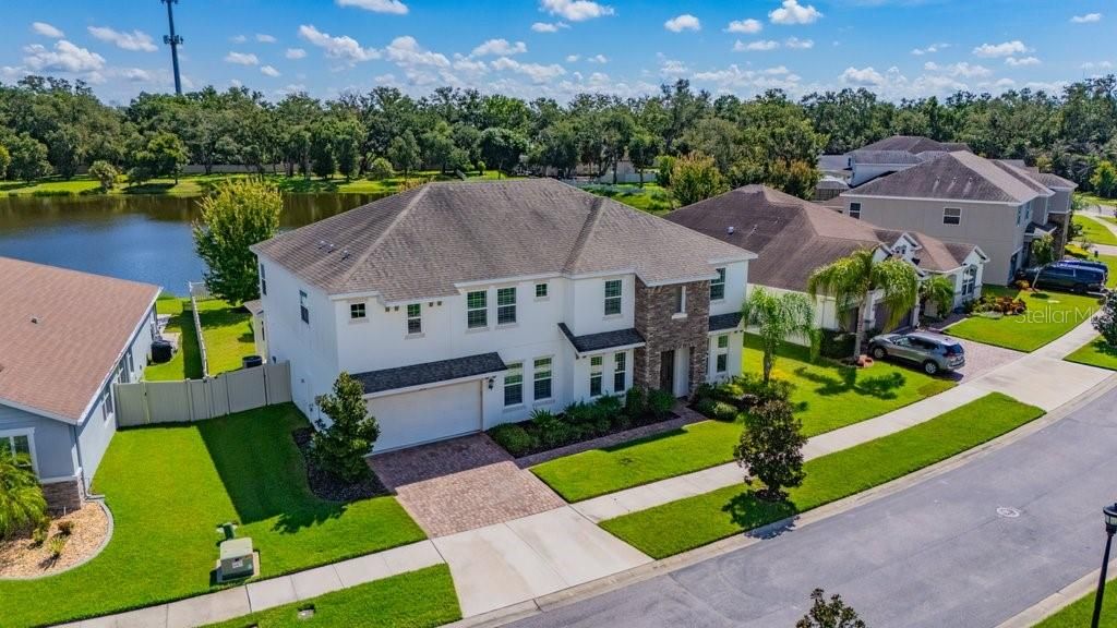 En Venta: $875,000 (6 camas, 4 baños, 4239 Pies cuadrados)