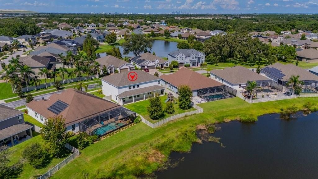 En Venta: $875,000 (6 camas, 4 baños, 4239 Pies cuadrados)