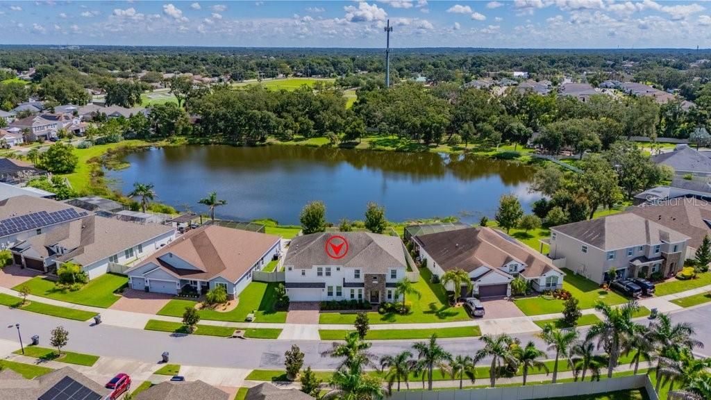 En Venta: $875,000 (6 camas, 4 baños, 4239 Pies cuadrados)