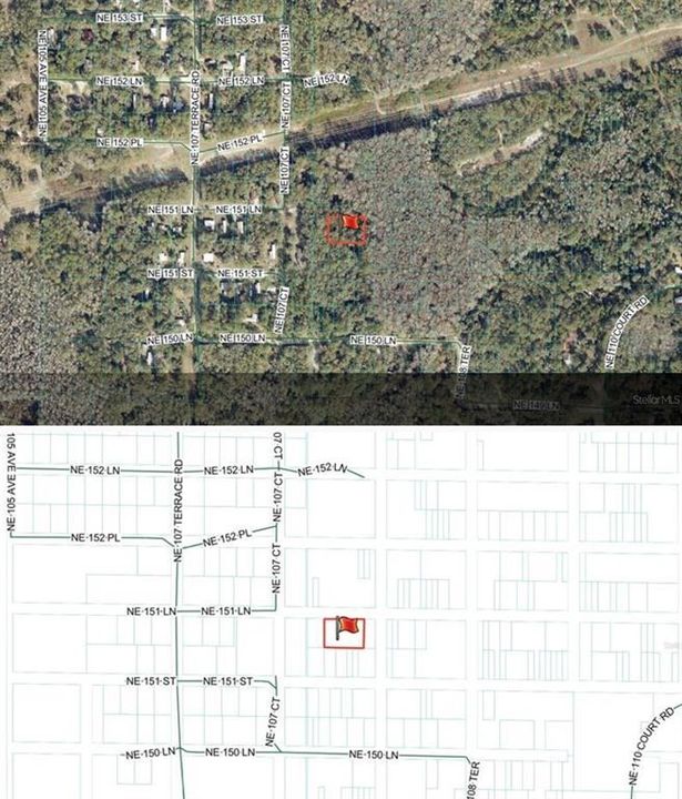 En Venta: $15,000 (0.50 acres)