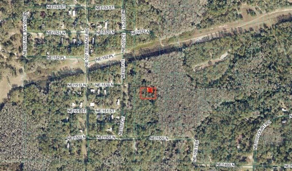 En Venta: $15,000 (0.50 acres)