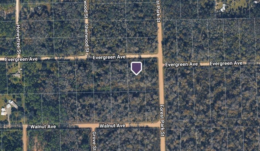 待售: $18,890 (1.14 acres)
