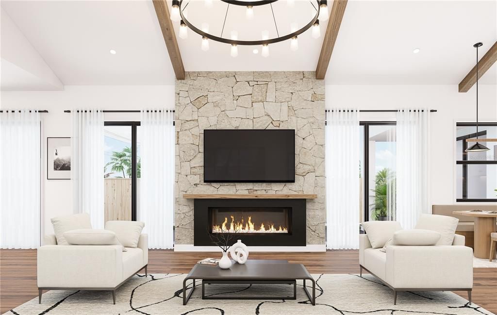 For Sale: $1,650,000 (4 beds, 4 baths, 2695 Square Feet)