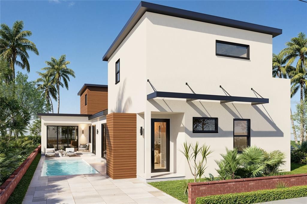 For Sale: $1,650,000 (4 beds, 4 baths, 2695 Square Feet)