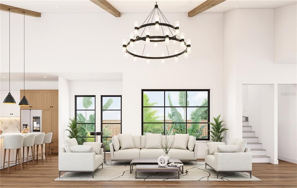 For Sale: $1,650,000 (4 beds, 4 baths, 2695 Square Feet)