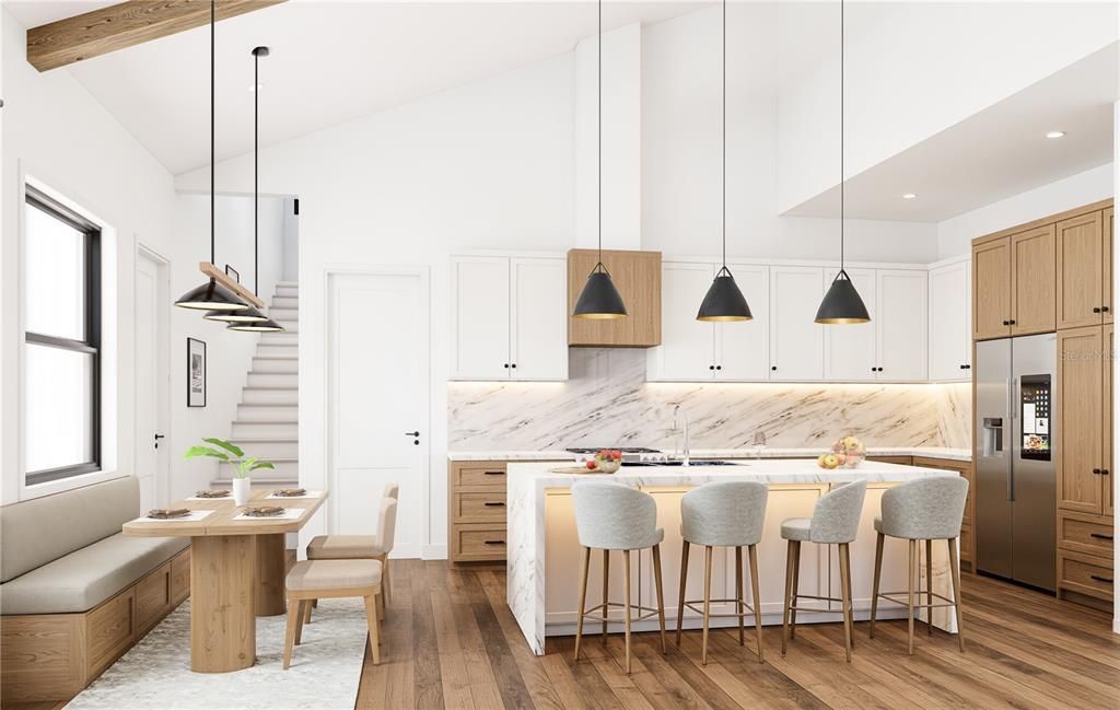 For Sale: $1,650,000 (4 beds, 4 baths, 2695 Square Feet)
