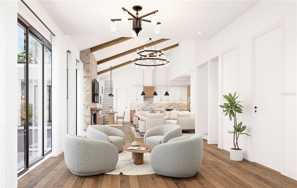 For Sale: $1,650,000 (4 beds, 4 baths, 2695 Square Feet)