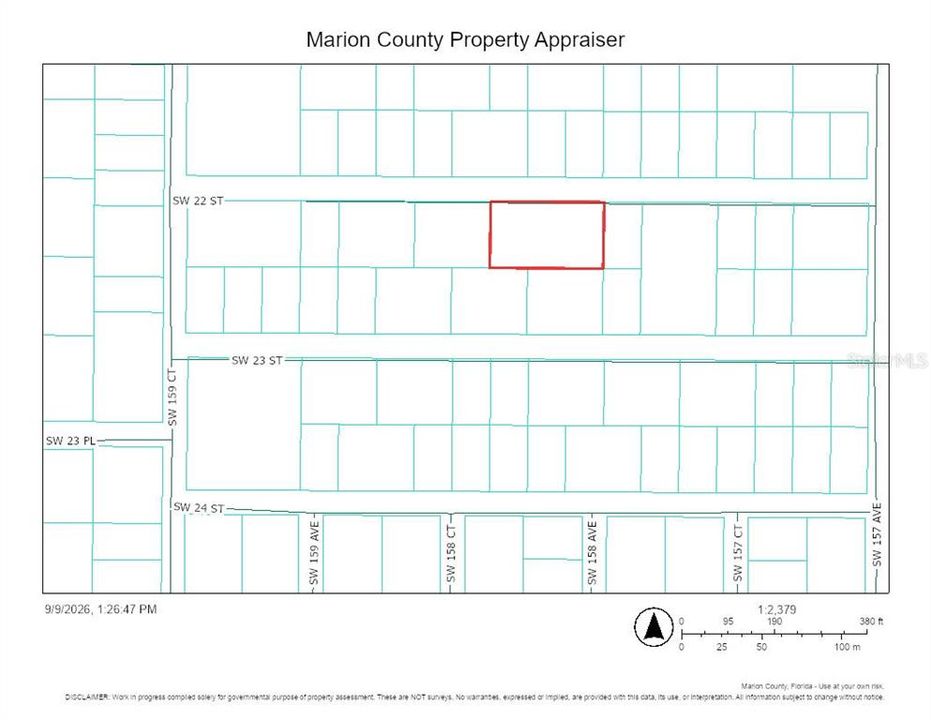 En Venta: $40,000 (0.72 acres)