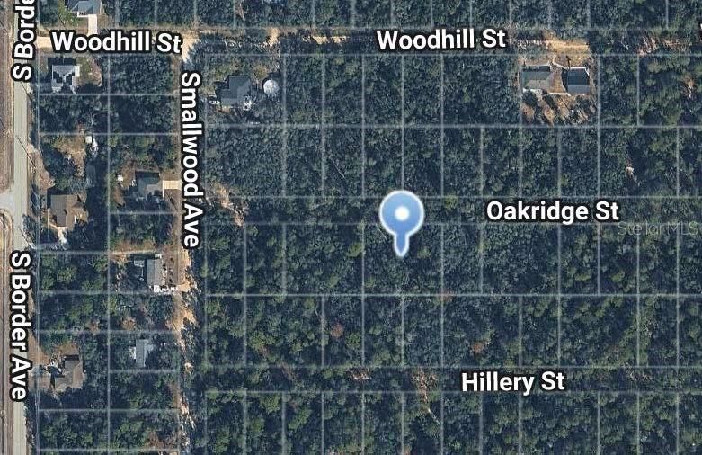 На продажу: $23,000 (0.46 acres)