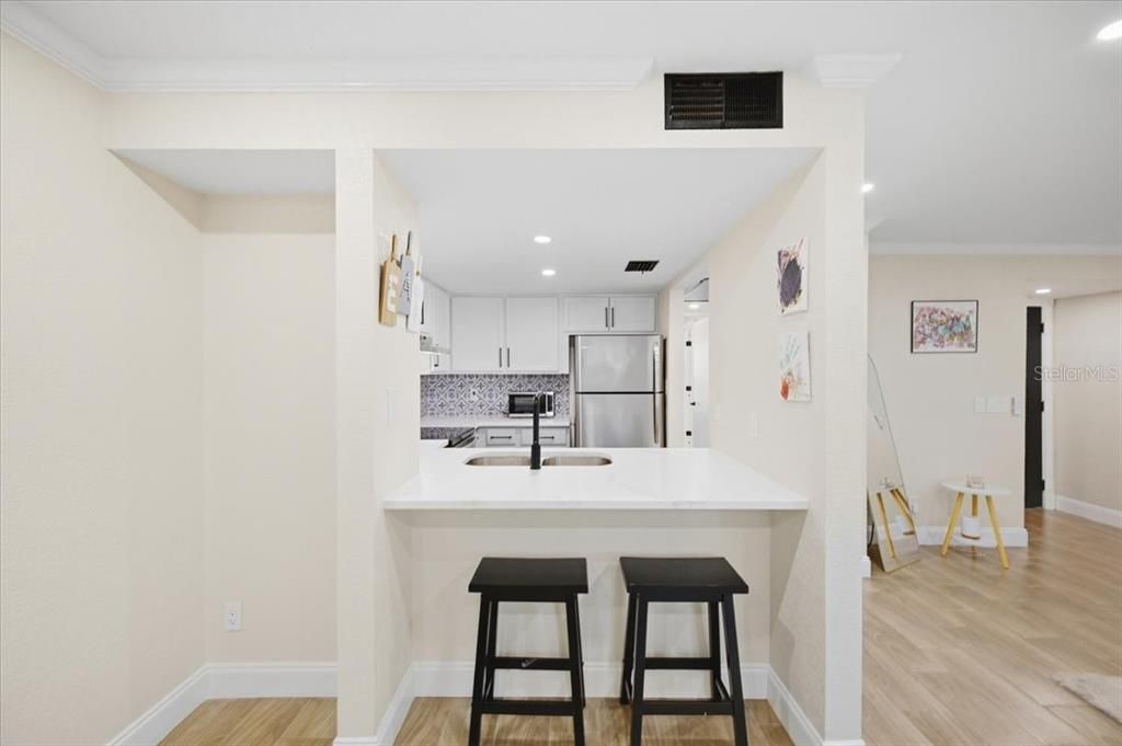 En Renta: $1,395 (1 camas, 1 baños, 817 Pies cuadrados)