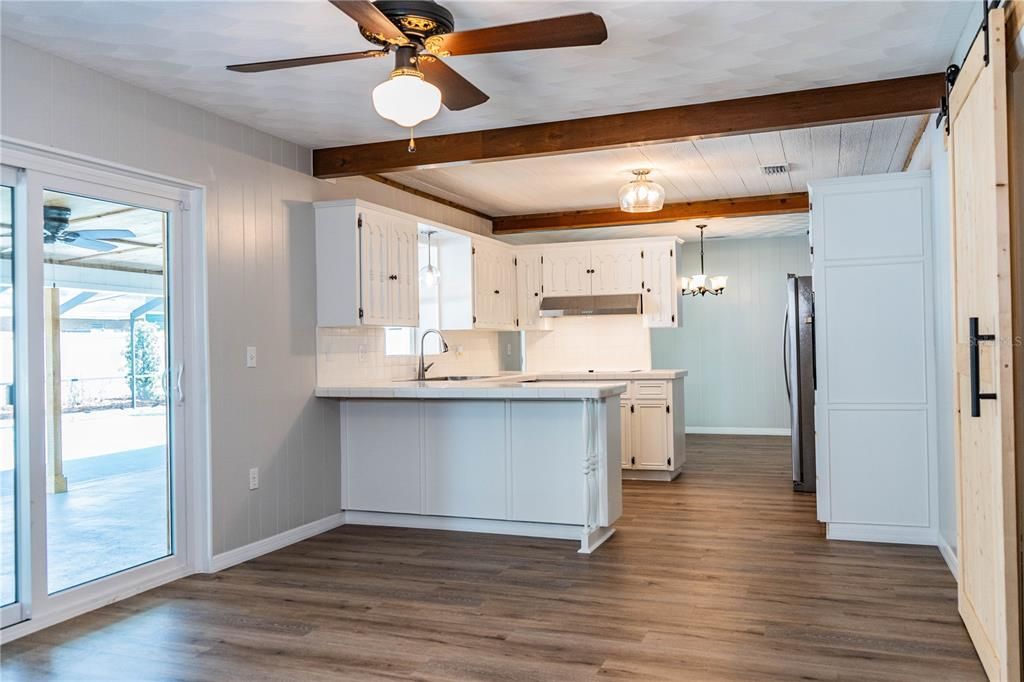 For Sale: $465,000 (4 beds, 2 baths, 2024 Square Feet)