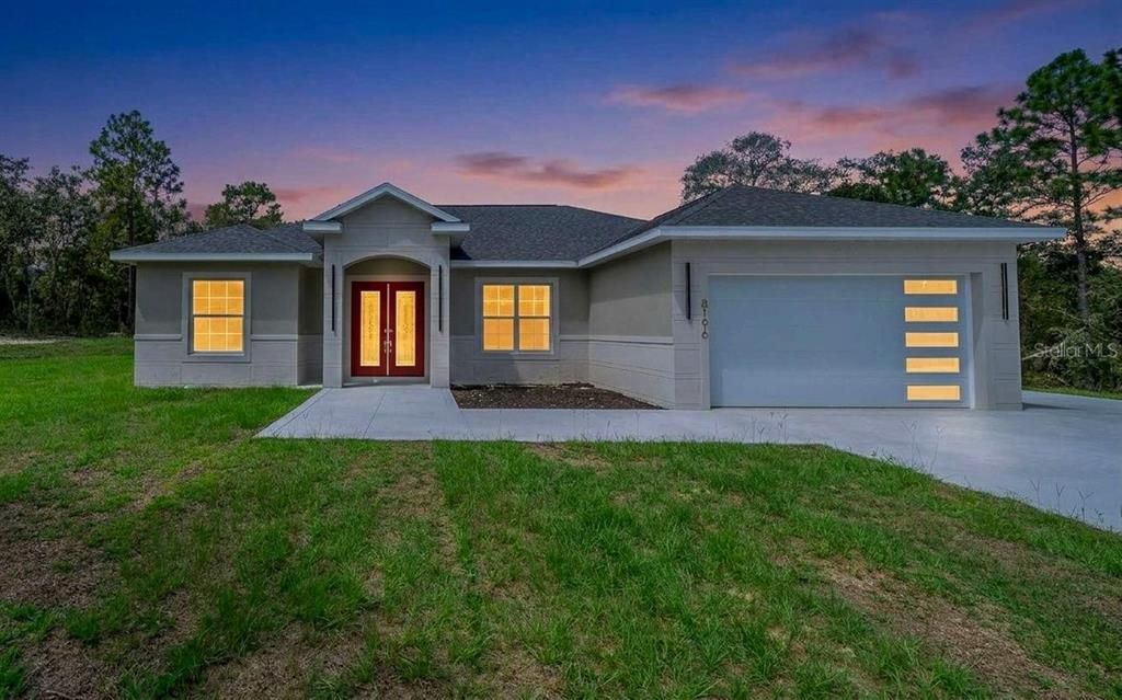 En Venta: $485,000 (4 camas, 3 baños, 2011 Pies cuadrados)