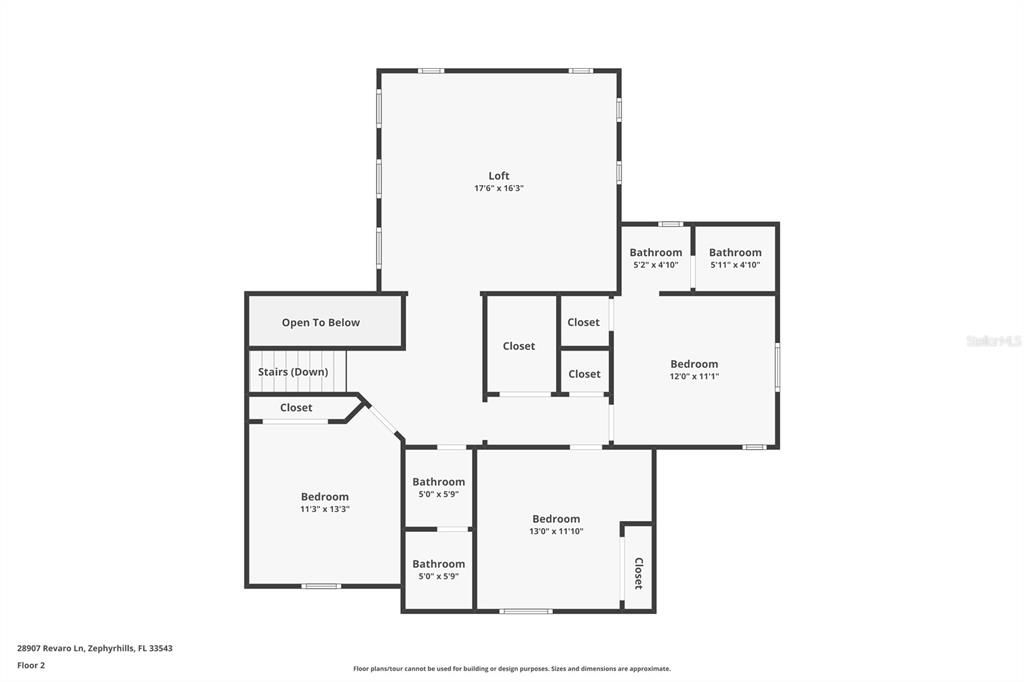 En Venta: $675,000 (4 camas, 3 baños, 2855 Pies cuadrados)