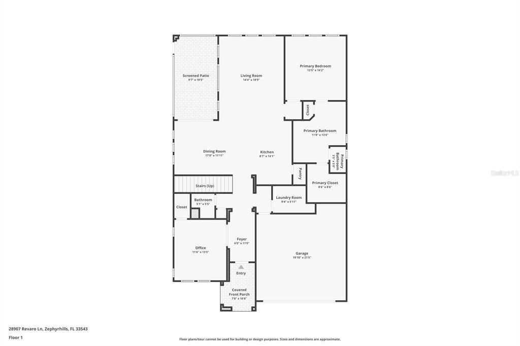En Venta: $675,000 (4 camas, 3 baños, 2855 Pies cuadrados)