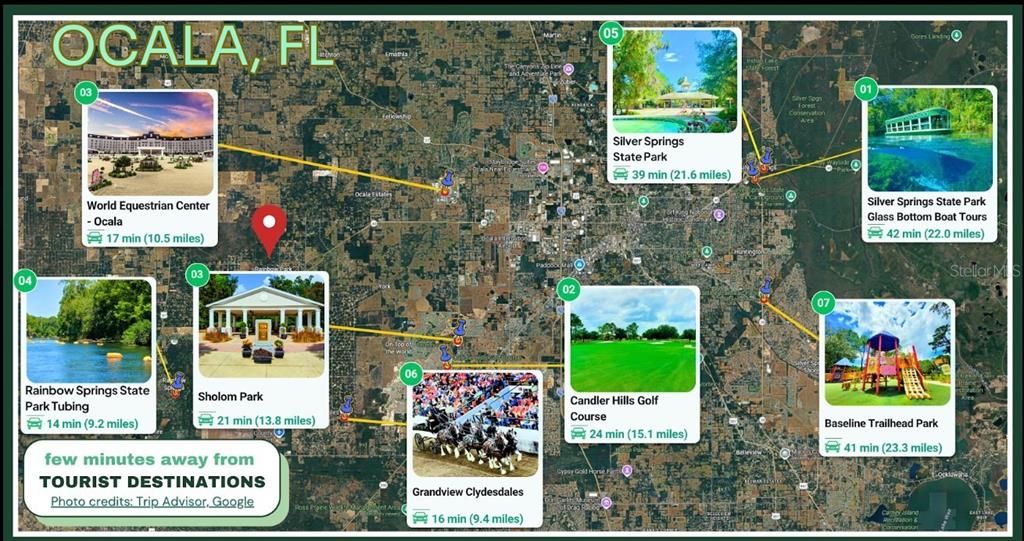 На продажу: $10,900 (0.23 acres)