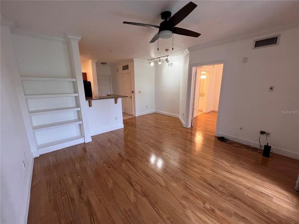 En Renta: $1,650 (1 camas, 1 baños, 685 Pies cuadrados)