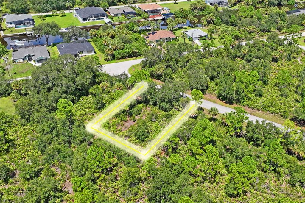 待售: $25,000 (0.23 acres)