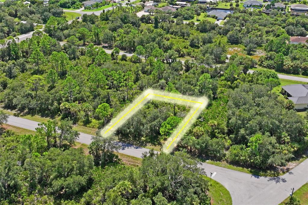 待售: $25,000 (0.23 acres)