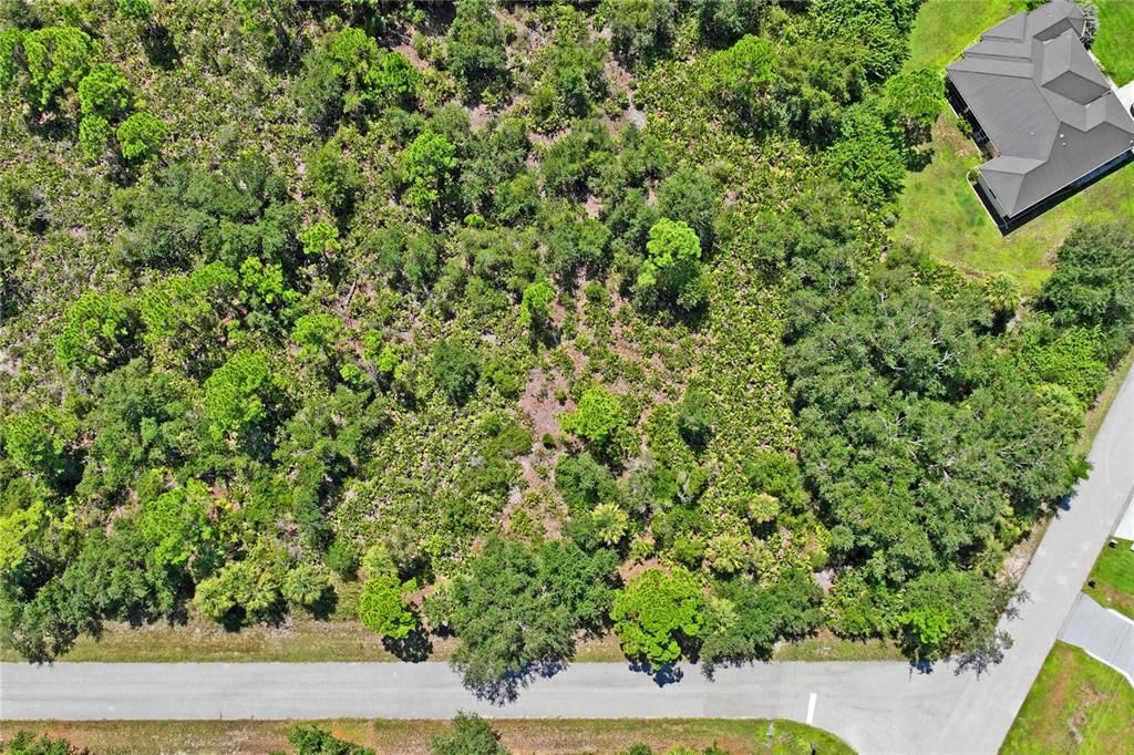 待售: $25,000 (0.23 acres)