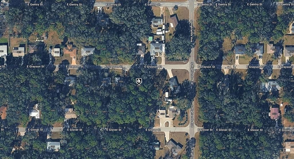For Sale: $11,000 (0.22 acres)