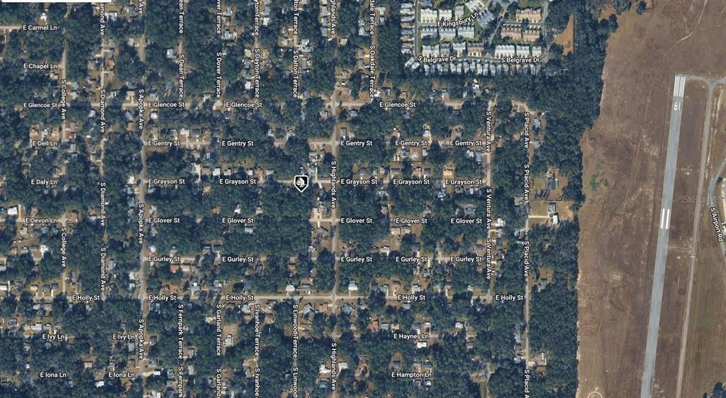 For Sale: $11,000 (0.22 acres)