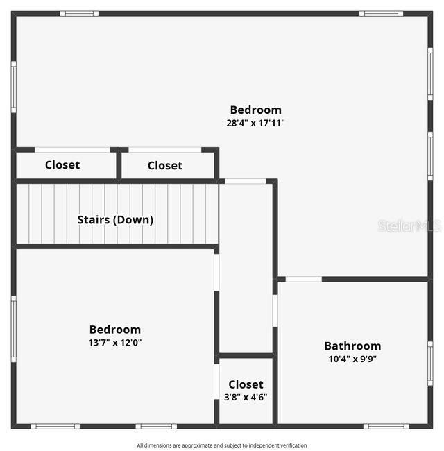 En Venta: $900,000 (4 camas, 3 baños, 3400 Pies cuadrados)