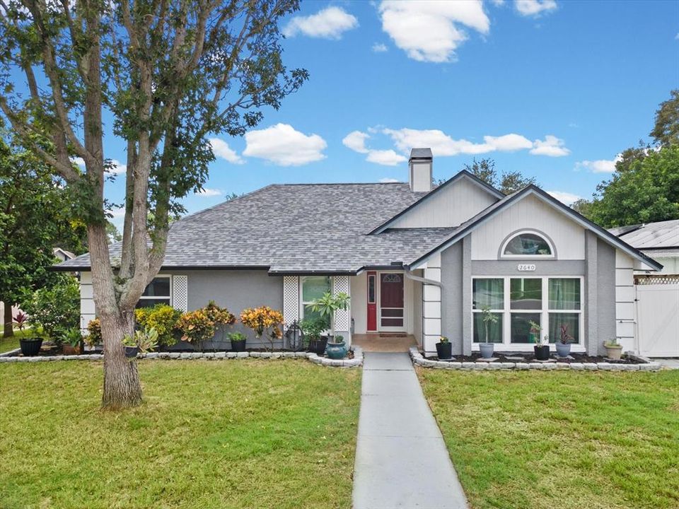 For Sale: $525,000 (4 beds, 3 baths, 2264 Square Feet)