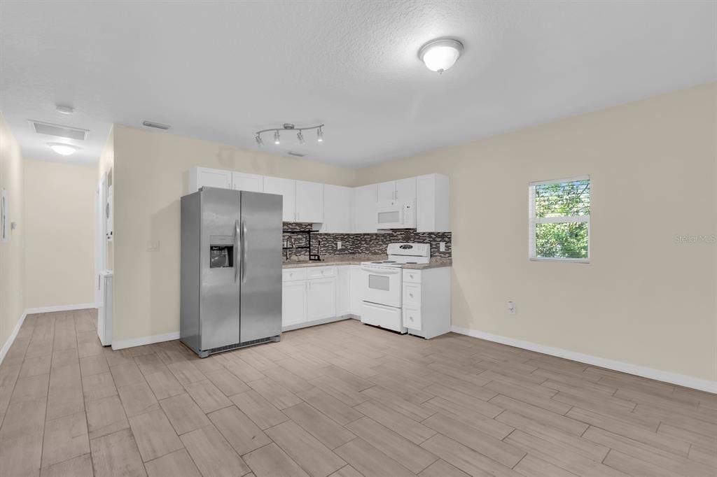 В аренду: $1,495 (1 спален, 1 ванн, 650 Квадратных фут)