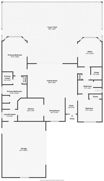 合同活跃: $389,000 (3 贝兹, 2 浴室, 1748 平方英尺)
