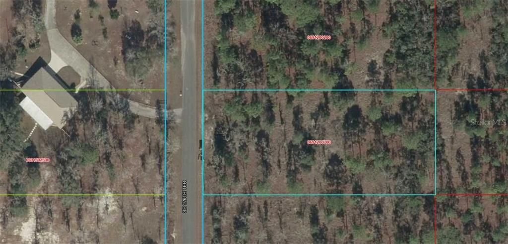 待售: $25,000 (1.00 acres)