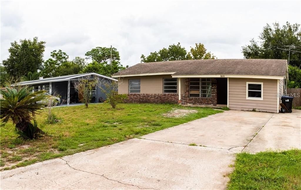 For Sale: $200,000 (4 beds, 1 baths, 1141 Square Feet)