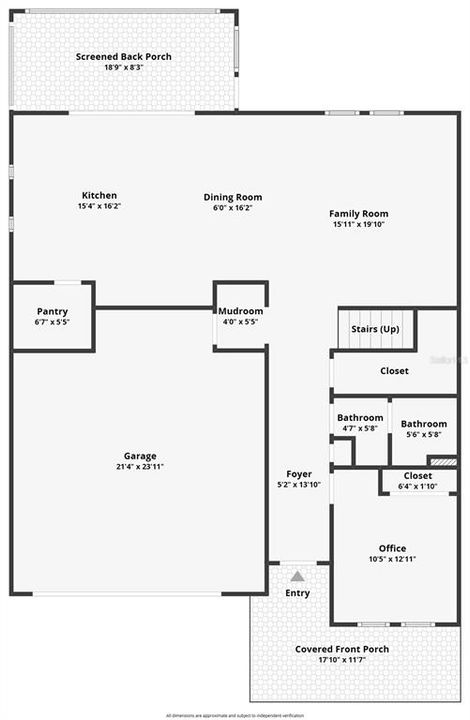 En Venta: $825,000 (4 camas, 3 baños, 2922 Pies cuadrados)