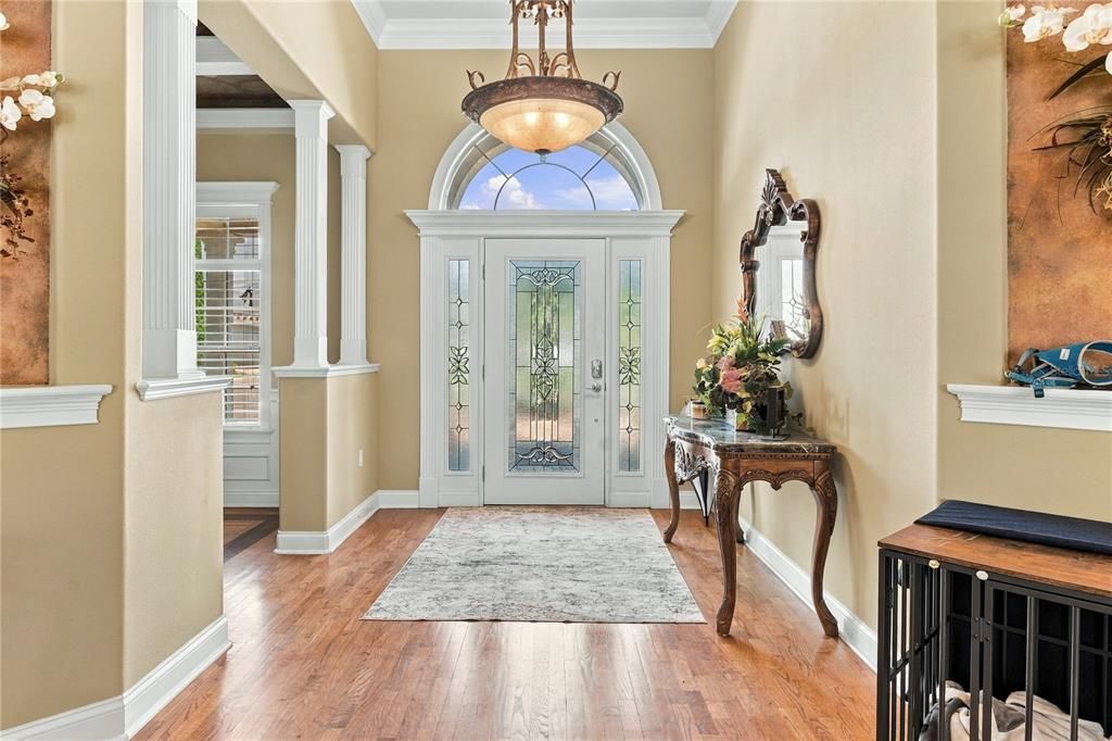 For Sale: $750,000 (5 beds, 3 baths, 3611 Square Feet)