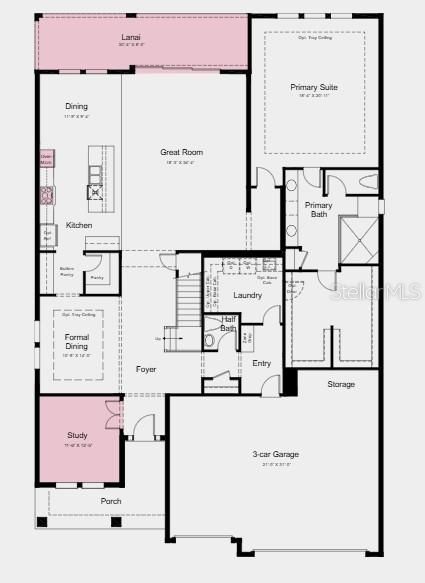 For Sale: $899,999 (6 beds, 4 baths, 4875 Square Feet)