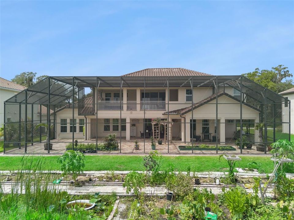 En Venta: $1,099,000 (5 camas, 5 baños, 5428 Pies cuadrados)