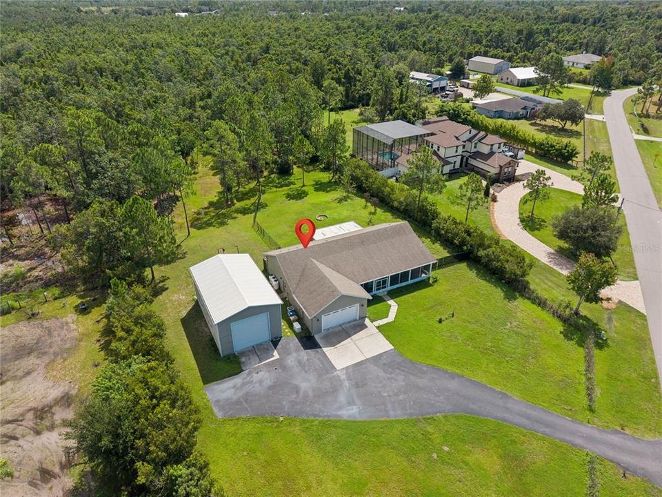 На продажу: $650,000 (3 спален, 2 ванн, 1891 Квадратных фут)