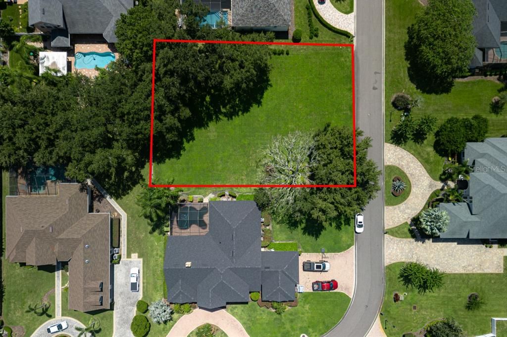 For Sale: $89,000 (0.36 acres)