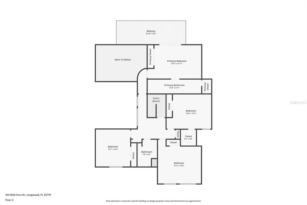 En Venta: $1,050,000 (4 camas, 2 baños, 2884 Pies cuadrados)