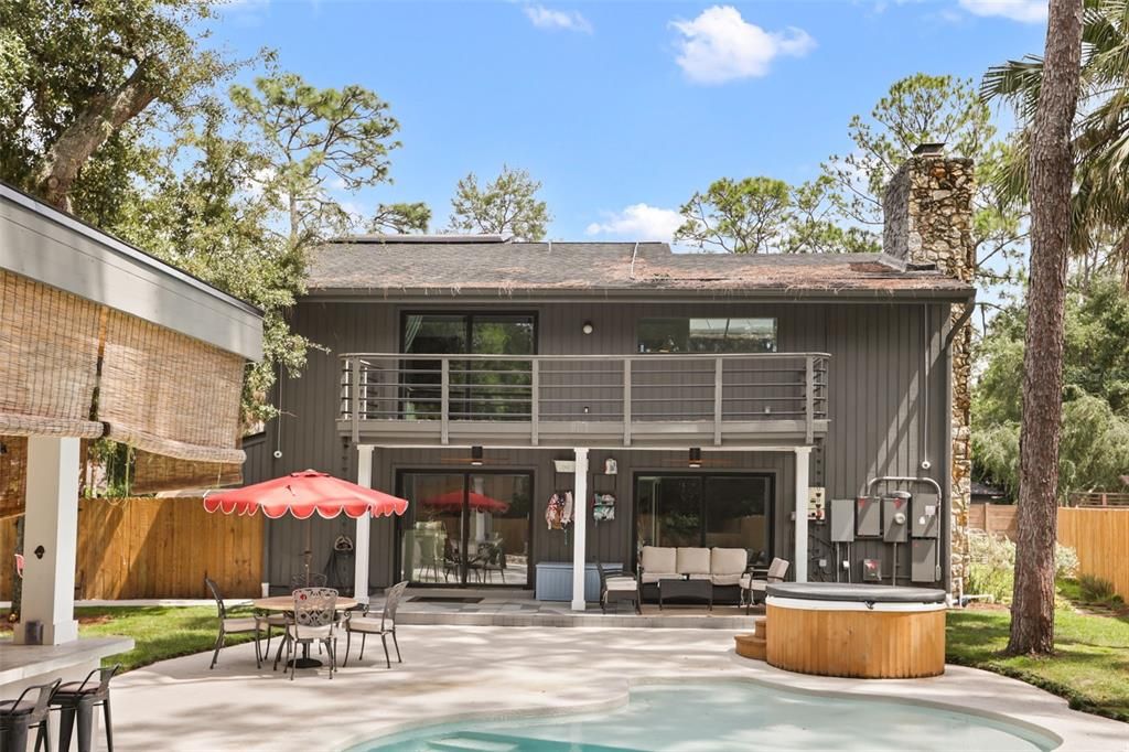 En Venta: $1,050,000 (4 camas, 2 baños, 2884 Pies cuadrados)