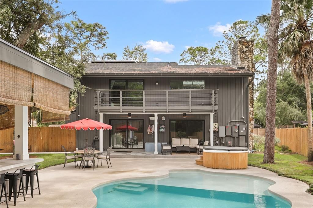 En Venta: $1,050,000 (4 camas, 2 baños, 2884 Pies cuadrados)