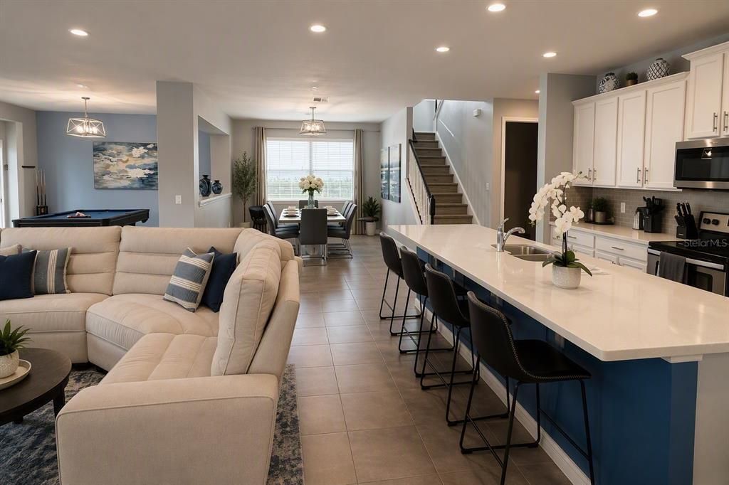 En Venta: $729,000 (9 camas, 6 baños, 4363 Pies cuadrados)