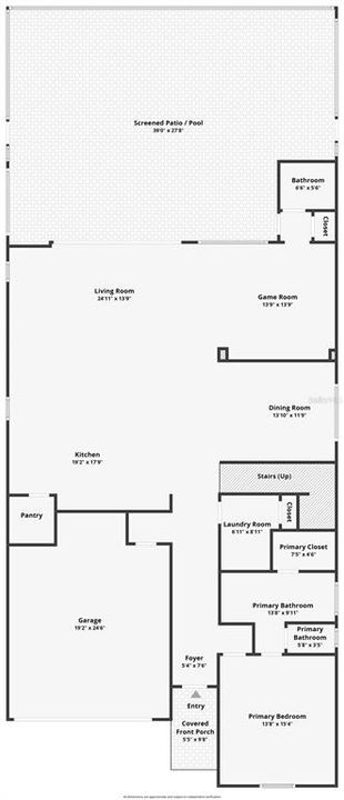 En Venta: $729,000 (9 camas, 6 baños, 4363 Pies cuadrados)