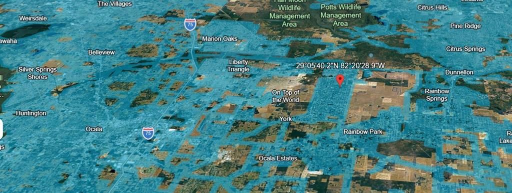 На продажу: $80,000 (1.07 acres)