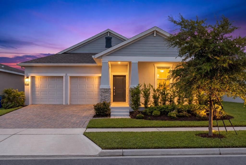 En Venta: $475,000 (4 camas, 3 baños, 2151 Pies cuadrados)