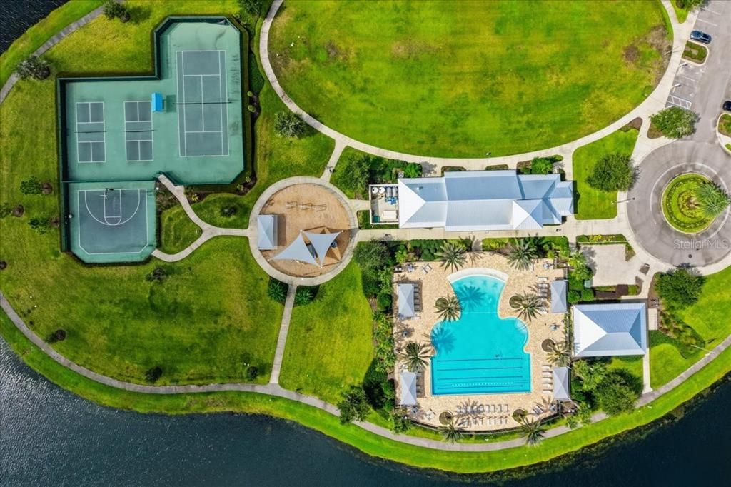 На продажу: $469,000 (4 спален, 3 ванн, 2096 Квадратных фут)