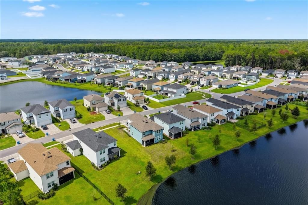 На продажу: $469,000 (4 спален, 3 ванн, 2096 Квадратных фут)