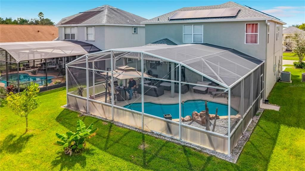 На продажу: $550,000 (4 спален, 2 ванн, 2116 Квадратных фут)