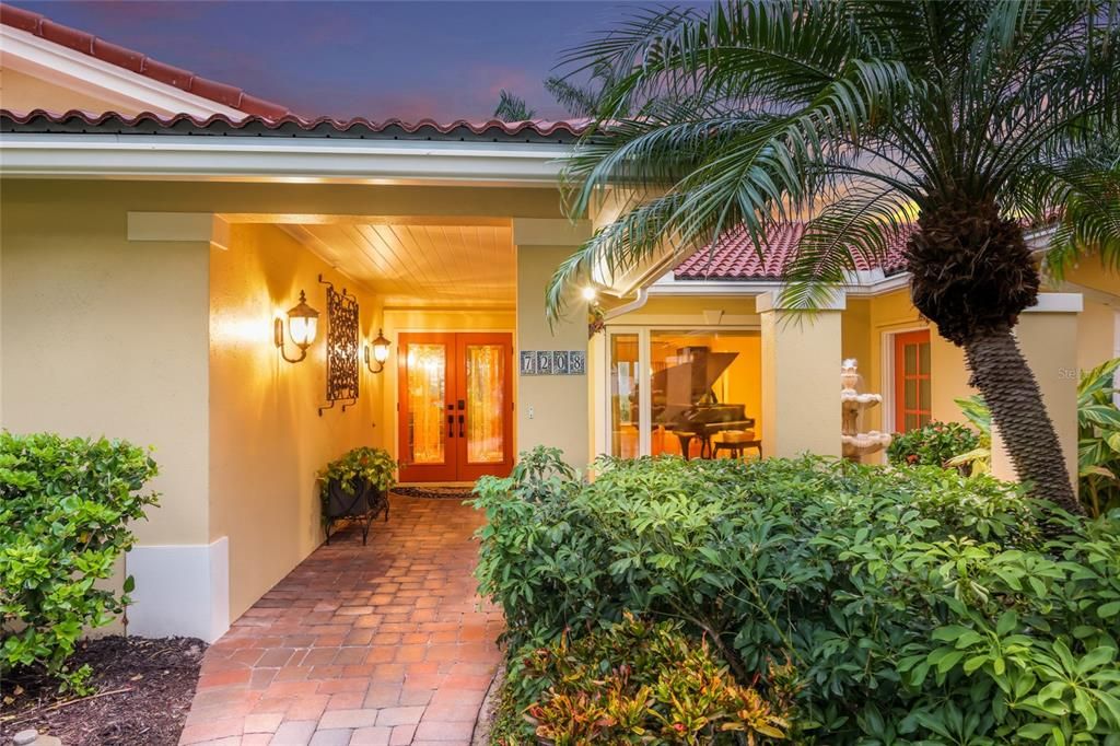En Venta: $2,490,000 (4 camas, 4 baños, 4307 Pies cuadrados)